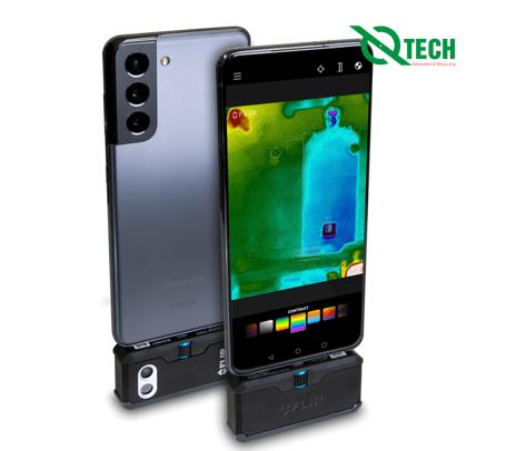 Máy ảnh nhiệt Flir ONE Pro - Android (USB-C)